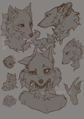 Sketchpage - $60